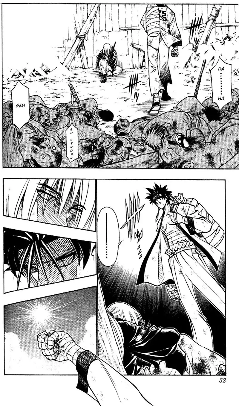 Rurouni Kenshin Chapter 209 12